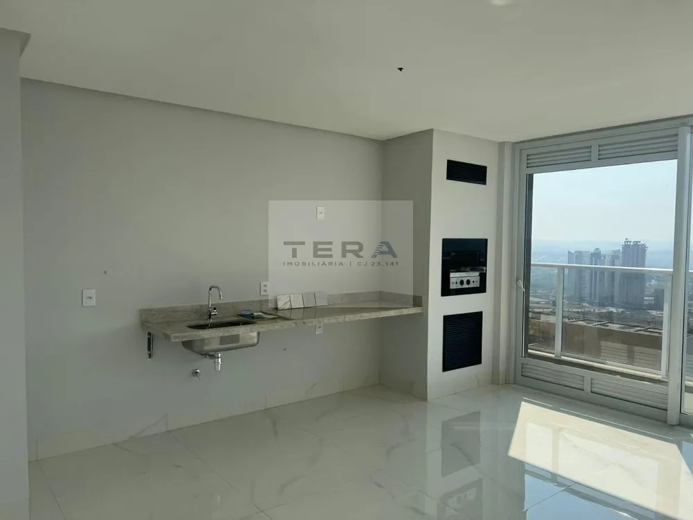 Apartamento, 4 quartos, 180 m² - Foto 3