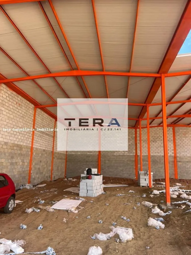 Depósito-Galpão, 675 m² - Foto 4