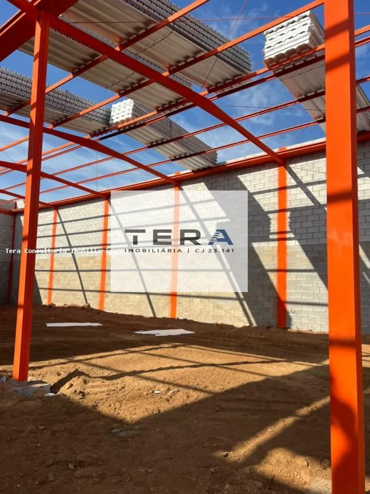 Depósito-Galpão, 675 m² - Foto 6