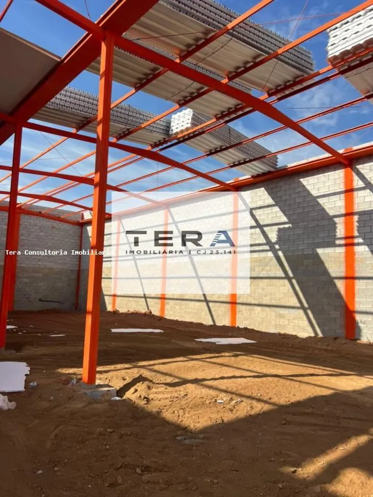 Depósito-Galpão, 675 m² - Foto 7