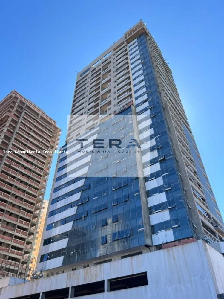 Apartamento, 2 quartos, 94 m² - Foto 2