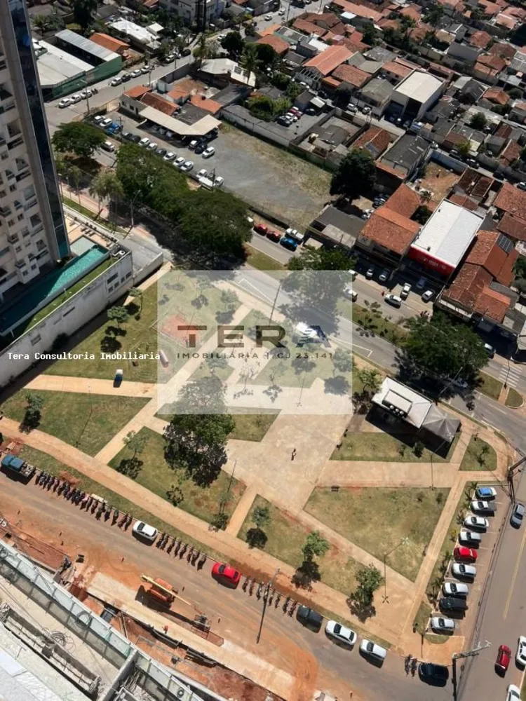 Apartamento, 2 quartos, 94 m² - Foto 1