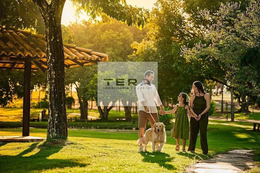 Terreno, 601 m² - Foto 1