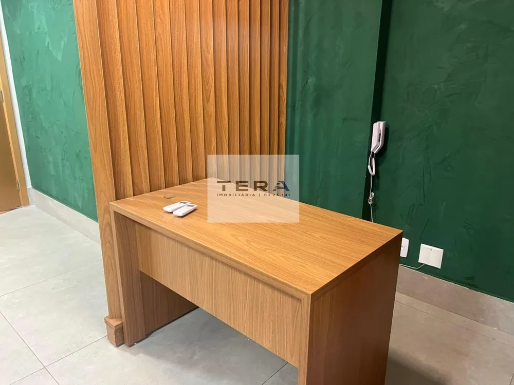 Sala-Conjunto, 37 m² - Foto 1