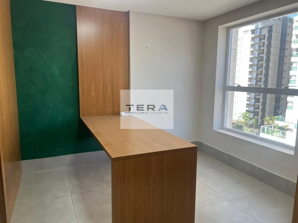 Sala-Conjunto, 37 m² - Foto 6
