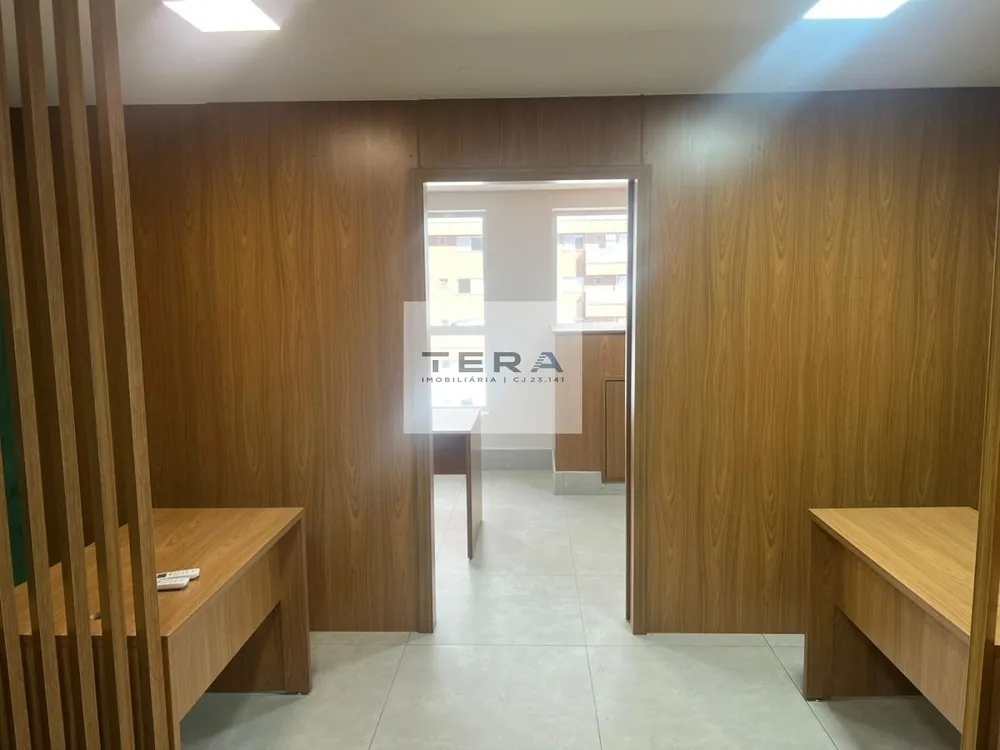 Sala-Conjunto, 37 m² - Foto 4