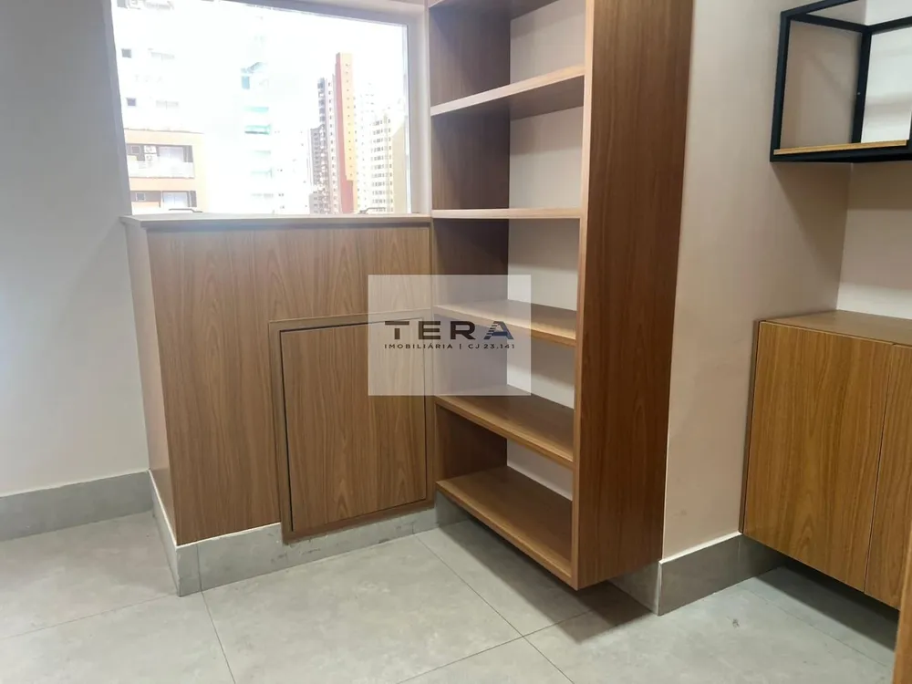Sala-Conjunto, 37 m² - Foto 7
