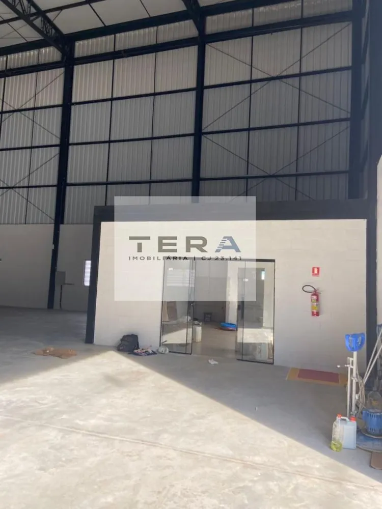 Depósito-Galpão, 1800 m² - Foto 4