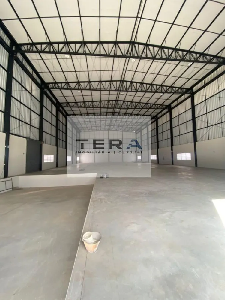 Depósito-Galpão, 1800 m² - Foto 5