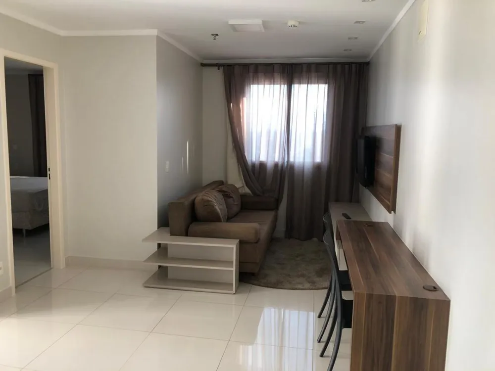 Apartamento, 1 quarto, 51 m² - Foto 2