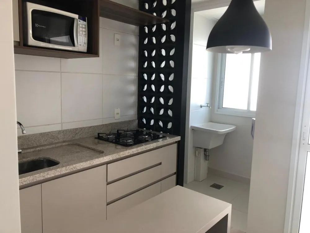 Apartamento, 1 quarto, 51 m² - Foto 6