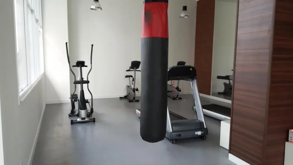 Apartamento, 1 quarto, 51 m² - Foto 9