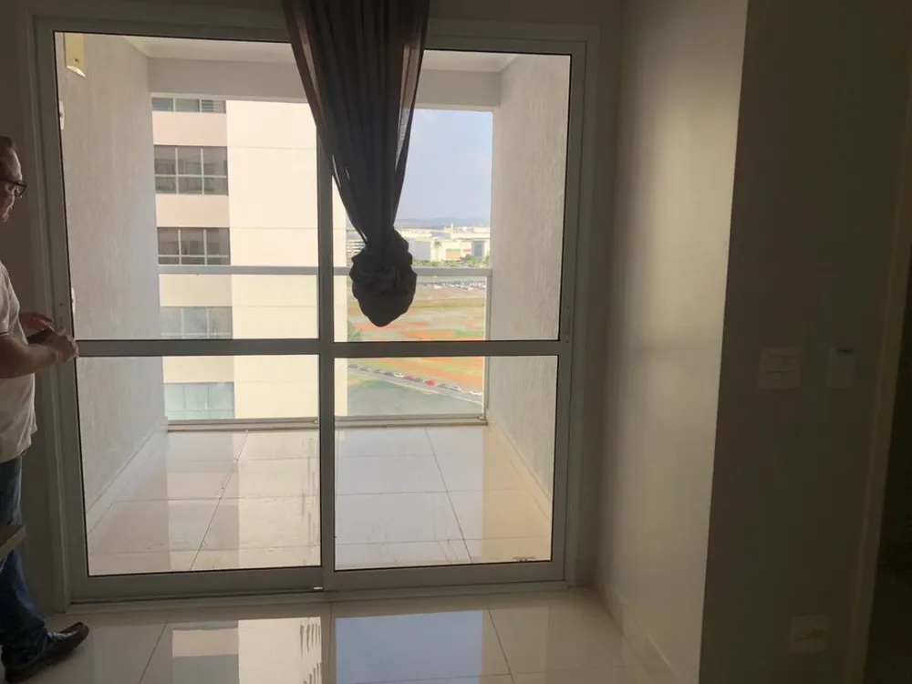 Apartamento, 1 quarto, 51 m² - Foto 3