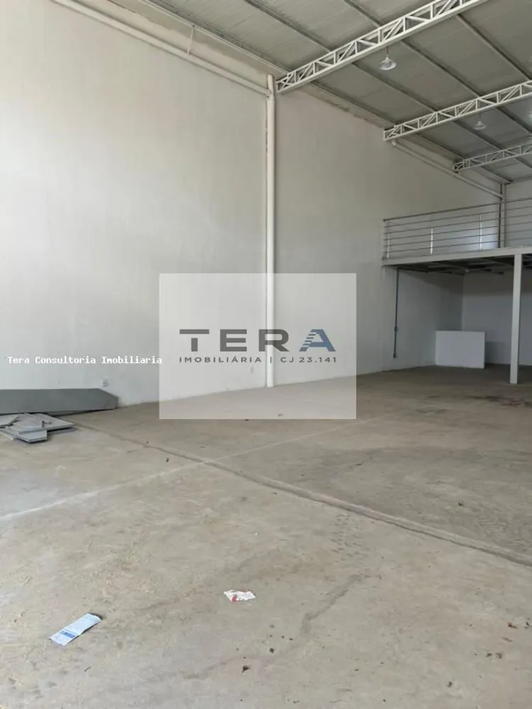 Depósito-Galpão, 400 m² - Foto 4