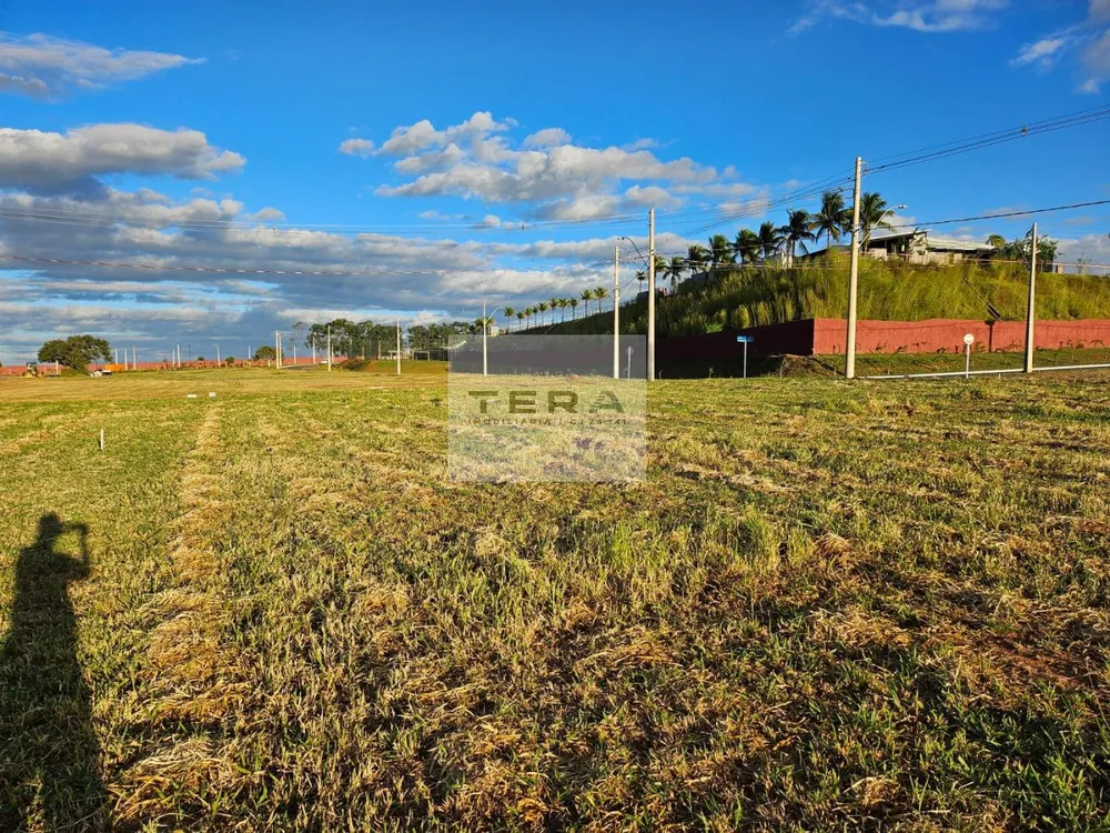 Terreno, 498 m² - Foto 1