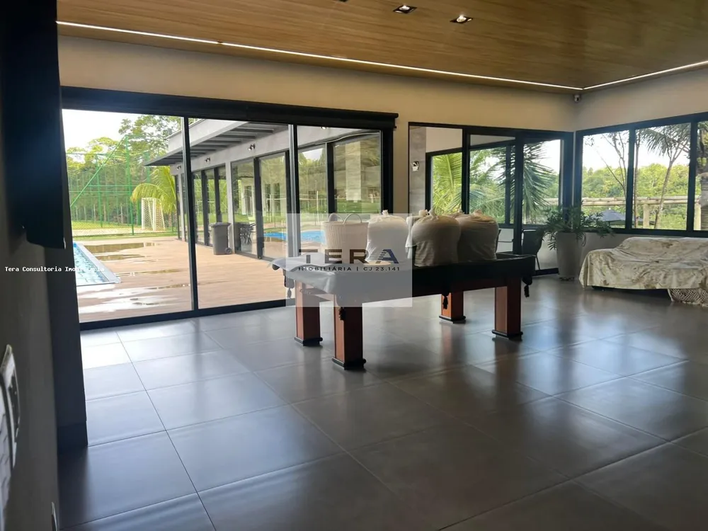 Chácara, 7 quartos, 3 hectares - Foto 3