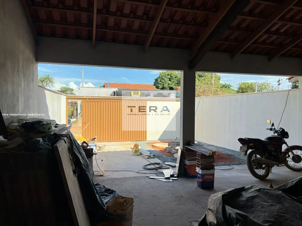 Casa, 2 quartos, 192 m² - Foto 5