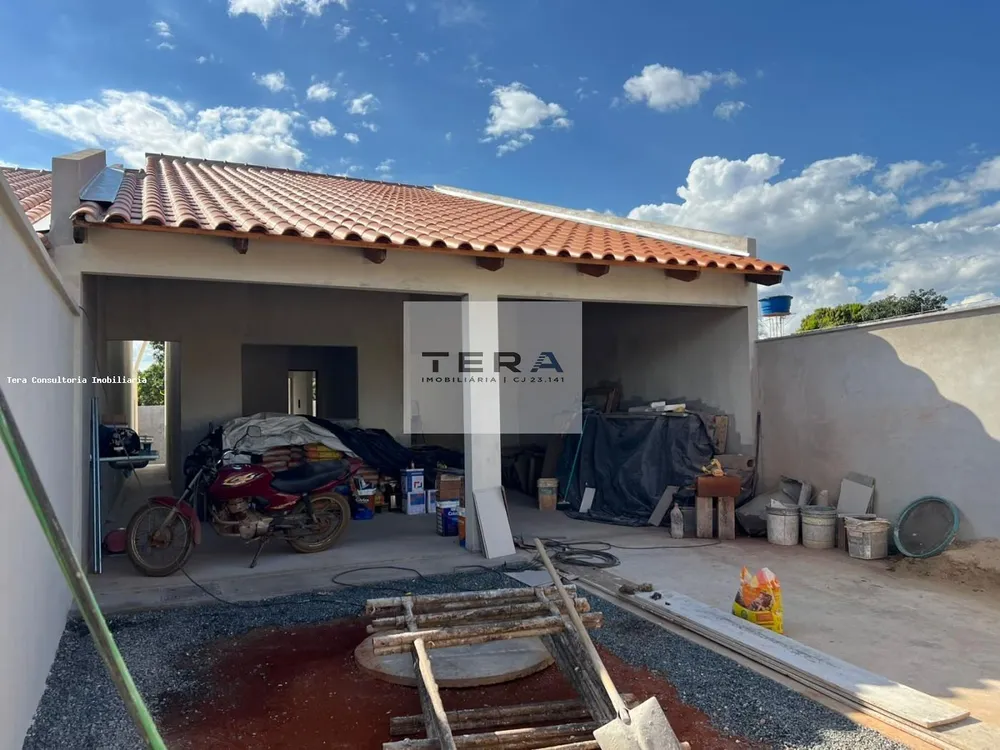 Casa, 2 quartos, 192 m² - Foto 1