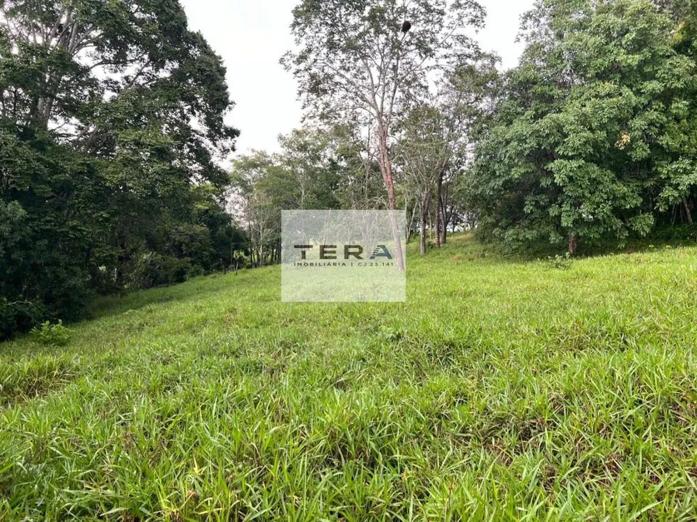 Chácara, 4 hectares - Foto 1
