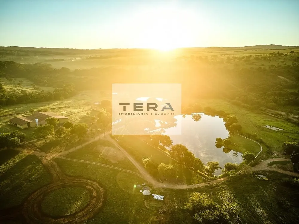 Terreno, 956 m² - Foto 1