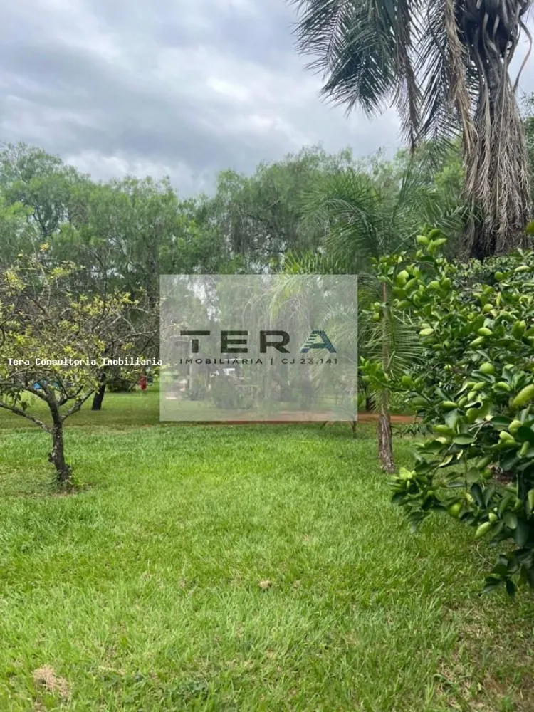 Chácara, 3 quartos, 9463 m² - Foto 5