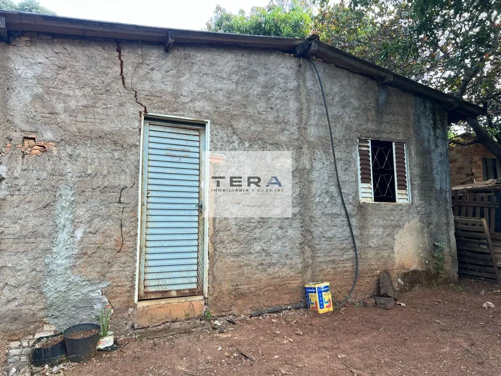 Casa, 2 quartos, 70 m² - Foto 1