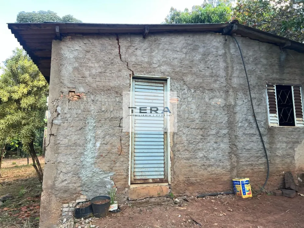 Casa, 2 quartos, 70 m² - Foto 3
