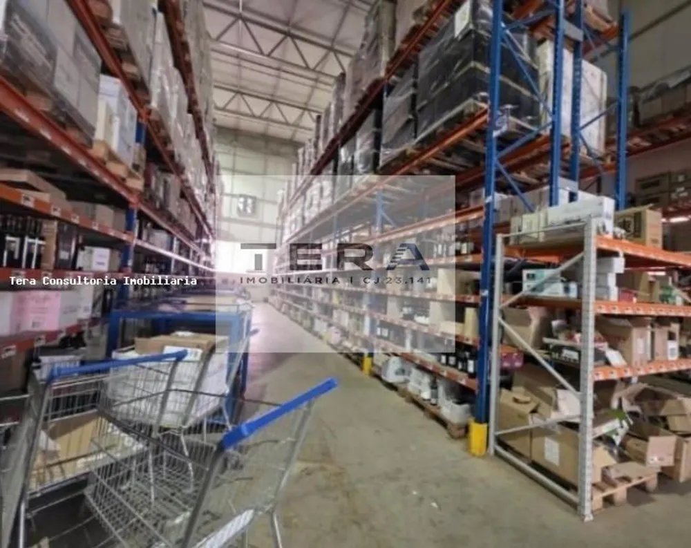 Depósito-Galpão, 1800 m² - Foto 6
