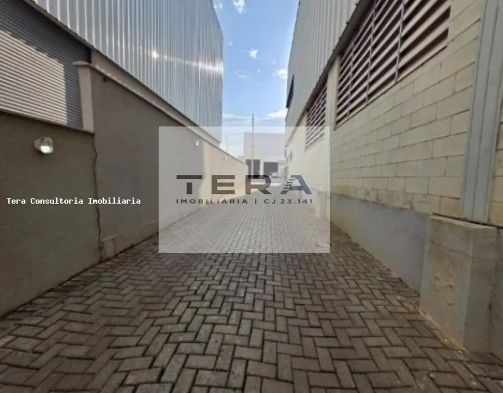 Depósito-Galpão, 1800 m² - Foto 5