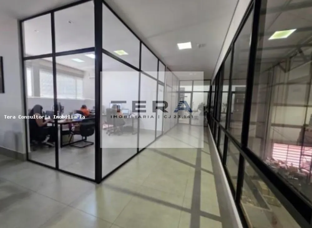 Depósito-Galpão, 1800 m² - Foto 4
