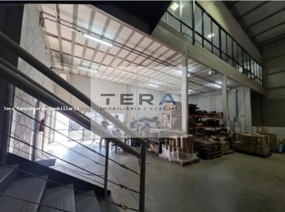 Depósito-Galpão, 1800 m² - Foto 3