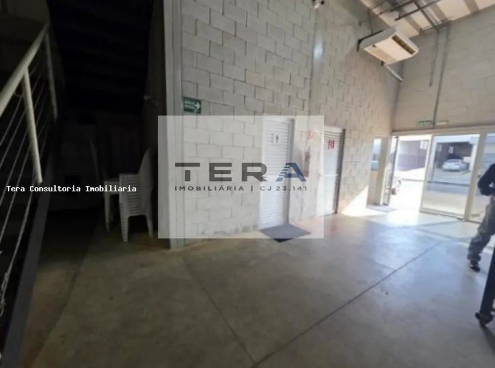 Depósito-Galpão, 1800 m² - Foto 2