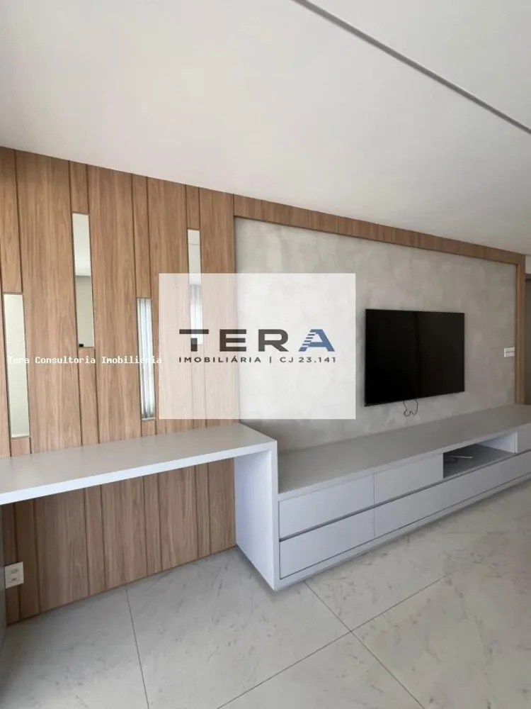 Apartamento, 3 quartos, 204 m² - Foto 2