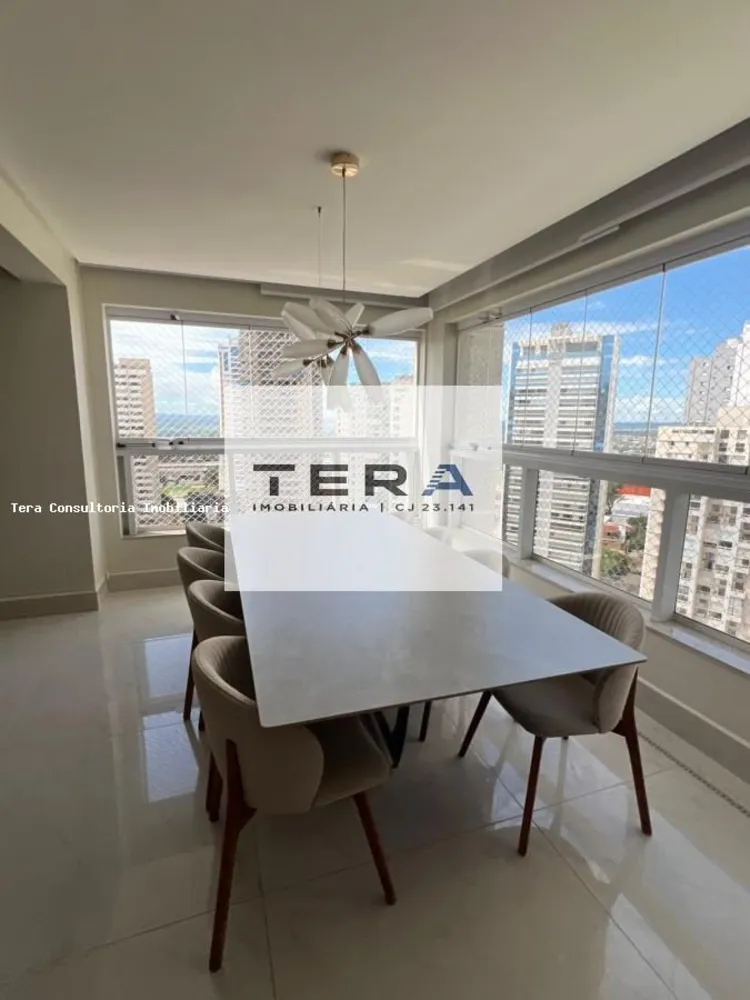 Apartamento, 3 quartos, 204 m² - Foto 8