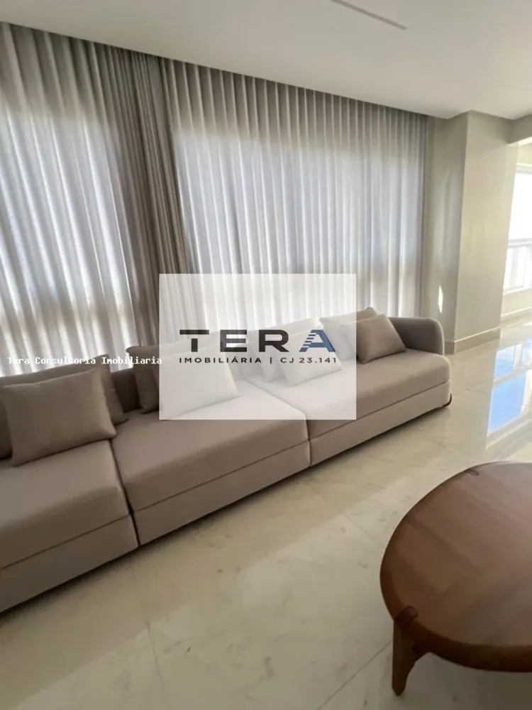 Apartamento, 3 quartos, 204 m² - Foto 1