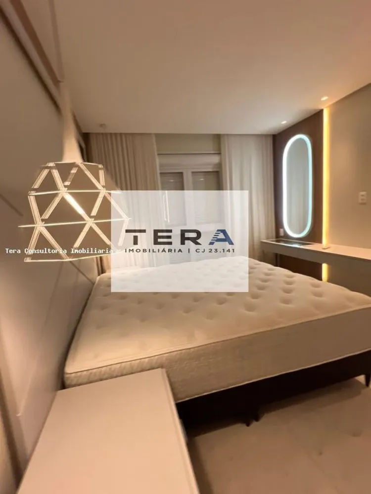 Apartamento, 3 quartos, 204 m² - Foto 4