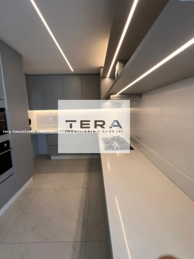 Apartamento, 3 quartos, 204 m² - Foto 6