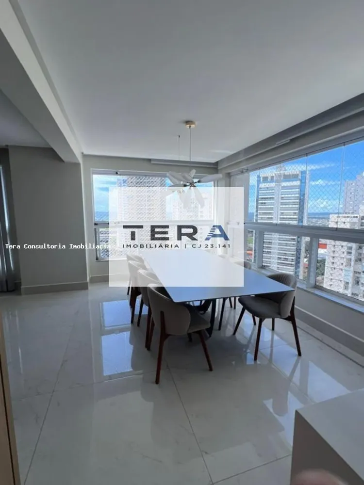 Apartamento, 3 quartos, 204 m² - Foto 7