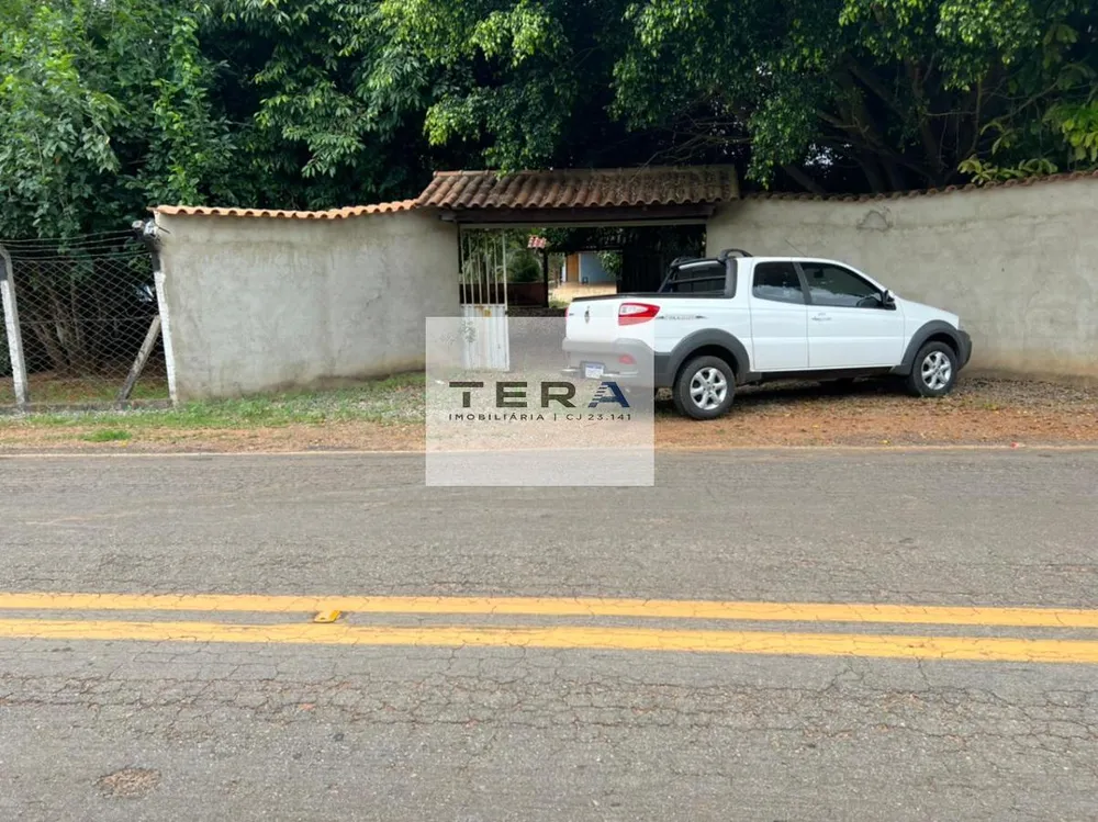 Chácara, 4 quartos, 6 hectares - Foto 7