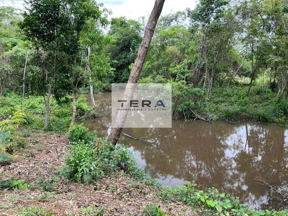 Chácara, 4 quartos, 6 hectares - Foto 6