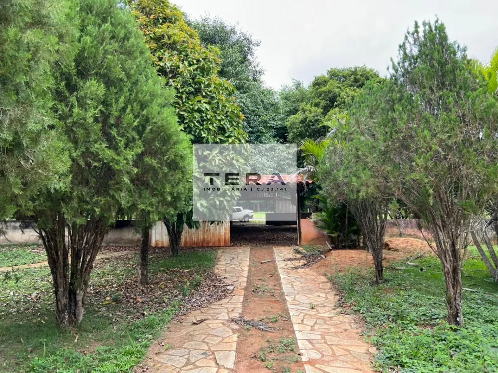 Chácara, 4 quartos, 6 hectares - Foto 8