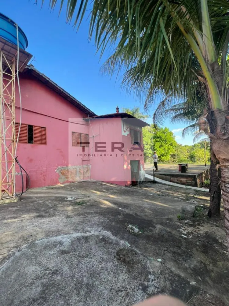 Chácara, 3 hectares - Foto 1