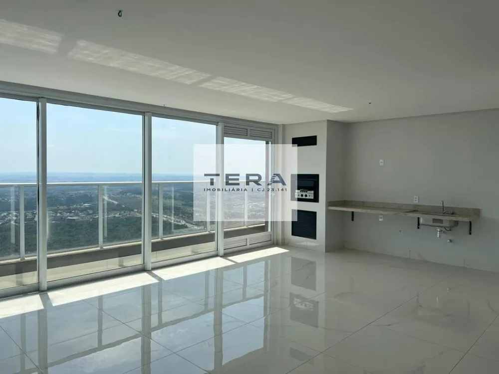 Apartamento, 4 quartos, 180 m² - Foto 2
