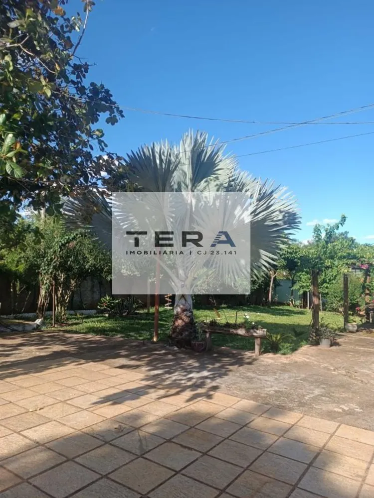 Chácara, 4 quartos, 5000 m² - Foto 5