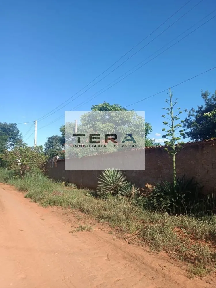 Chácara, 4 quartos, 5000 m² - Foto 3