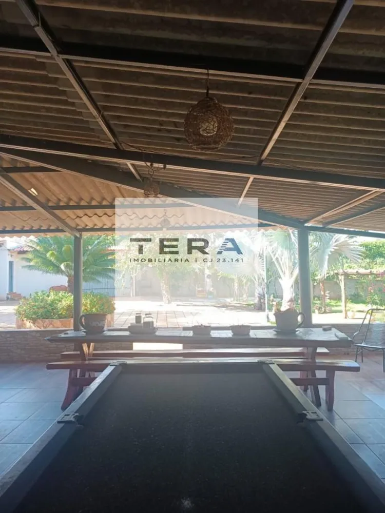 Chácara, 4 quartos, 5000 m² - Foto 4