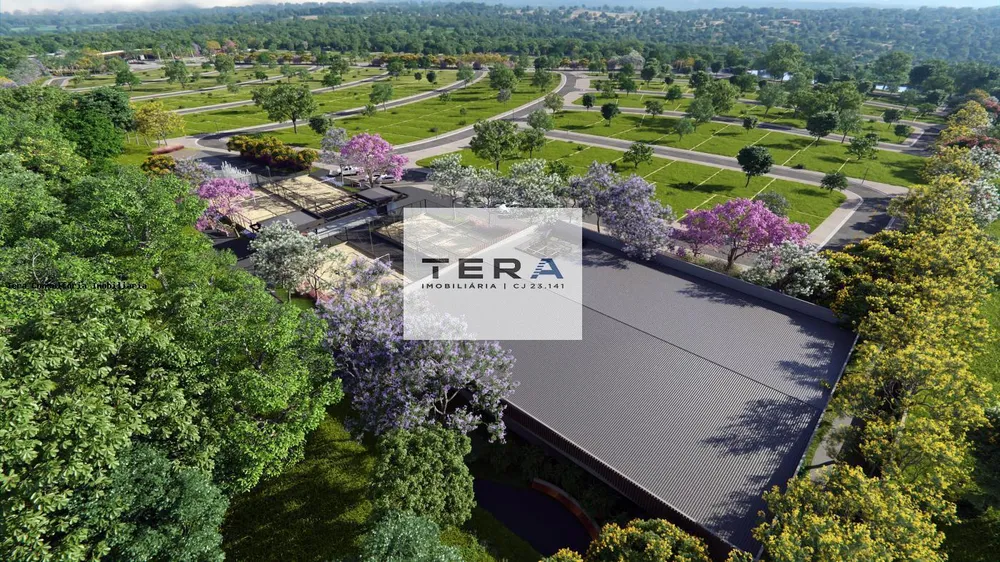 Terreno, 302 m² - Foto 3