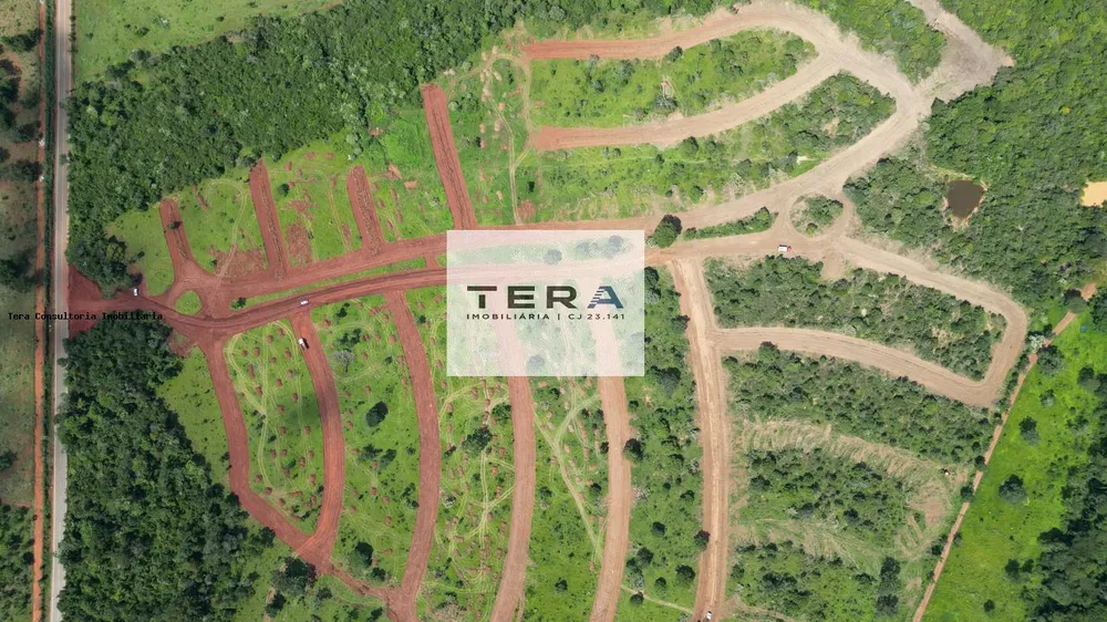 Terreno, 302 m² - Foto 4