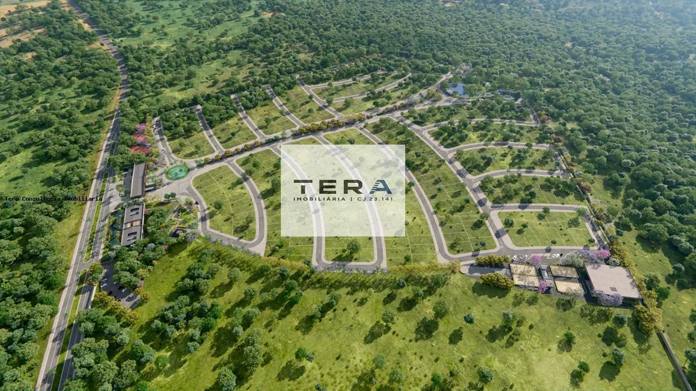 Terreno, 302 m² - Foto 2