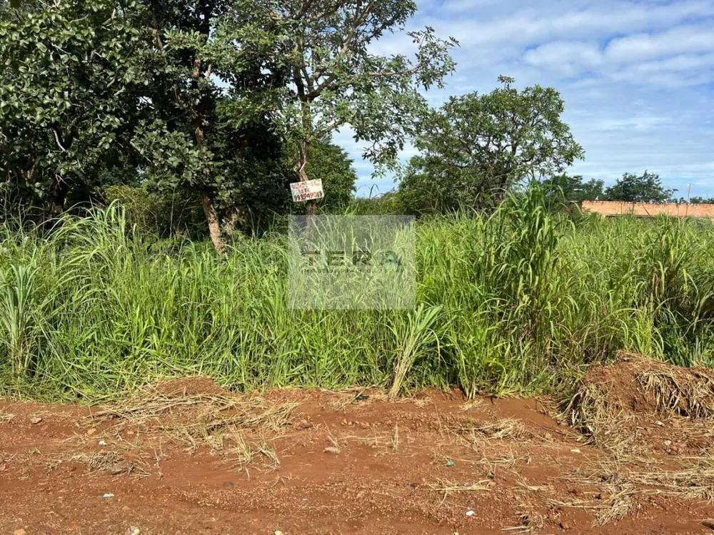 Terreno, 422 m² - Foto 1